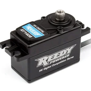 Part # 27109-Reedy RT1408 LP Digital HV Hi-Torque Competition Servo
