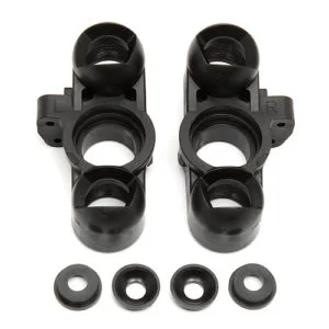 Part #: 81065  RC8B3 Steering Blocks