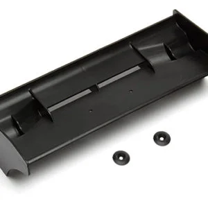 Part #: 81106  RC8B3 Wing, black