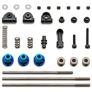 Part #: 81251  RC8B3 Linkage Kit