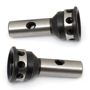 Part #: 81326  RC8B3 CVA Axle, steel