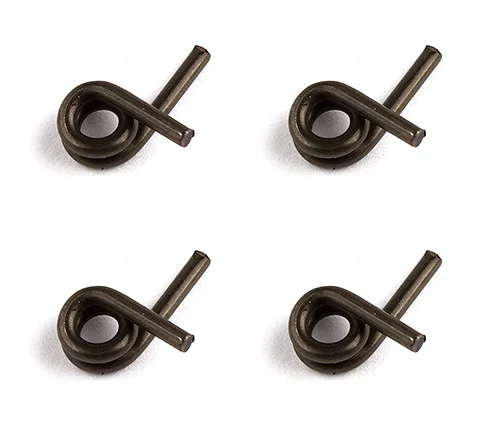 Part #: 81369  Clutch Springs, 1.10 mm, 4-shoe