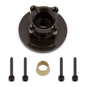RC8B3.1 Flywheel, 4-shoe Part #: 81370