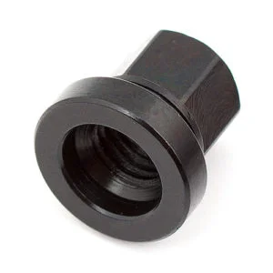 Part #: 81372  RC8B3.1 Flywheel Nut, 4-shoe