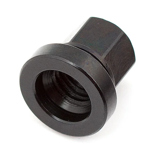 Part #: 81372  RC8B3.1 Flywheel Nut, 4-shoe