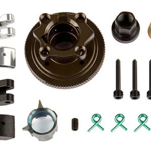 FT 4-Shoe Adjustable Clutch System Part #: 81420