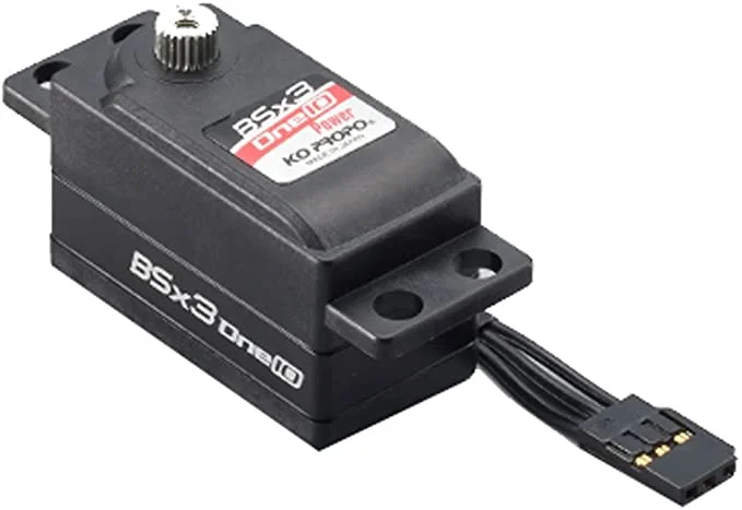 Servo Kopropo BSX3 One