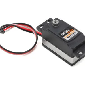 Servo Kopropo RSX one