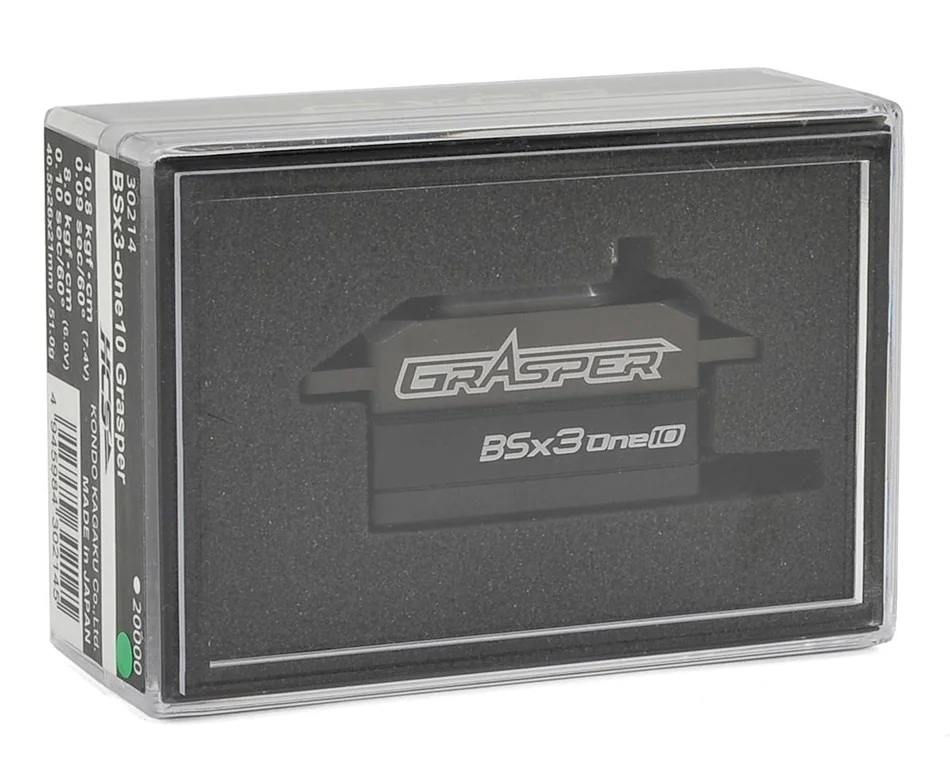 Servo Kopropo BSX3 One - Imagen 2