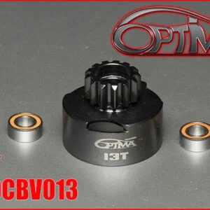 Campana de embrague POCBV013