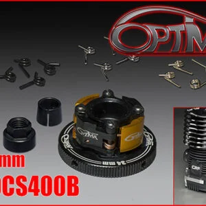 Embrague Optima POCS400BV2
