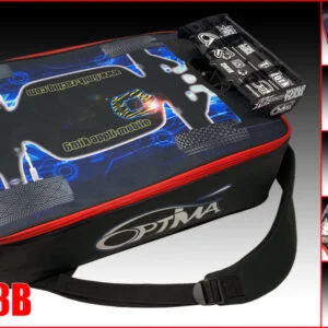 Bolso de transporte Optima