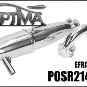 Escape Optima EFRA 2149