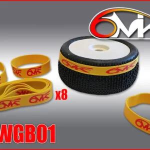 Bandas elásticas 6MIK