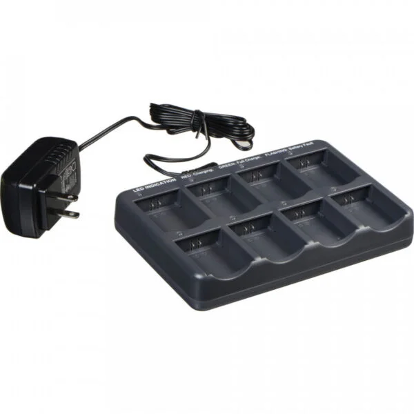 Eartec HUB8S Intercom - Image 2