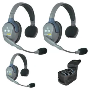 Eartec Ultralite UL3S