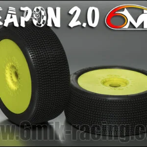 6MIK-Weapon 2.0