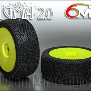 6MIK- Magma 2.0