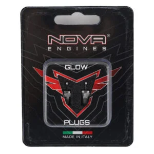 Bujias Nova 4-5 y 6