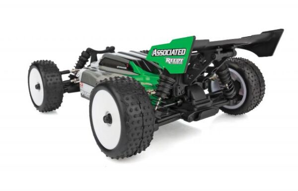 Reflex 14B Gamma - Image 3