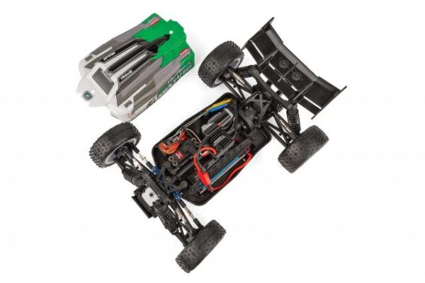 Reflex 14B Gamma - Image 5