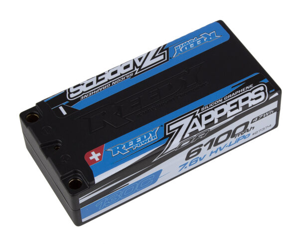 Batería Reedy Zappers DR6100