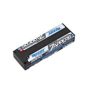 Zappers SG6 8200mAh 135C 7.6V