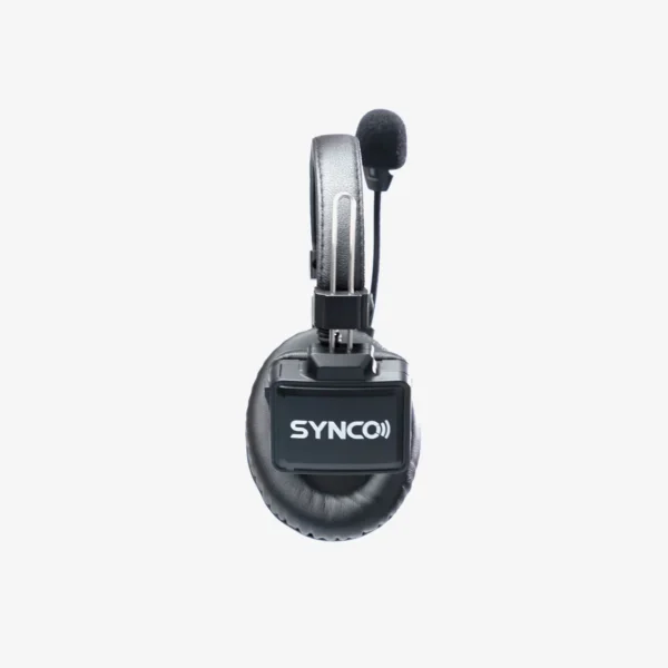 Intercomunicadores Synco XTALK 2 - Image 4