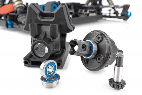Kit RC8B4.1 Davide Ongaro Edition - Image 8