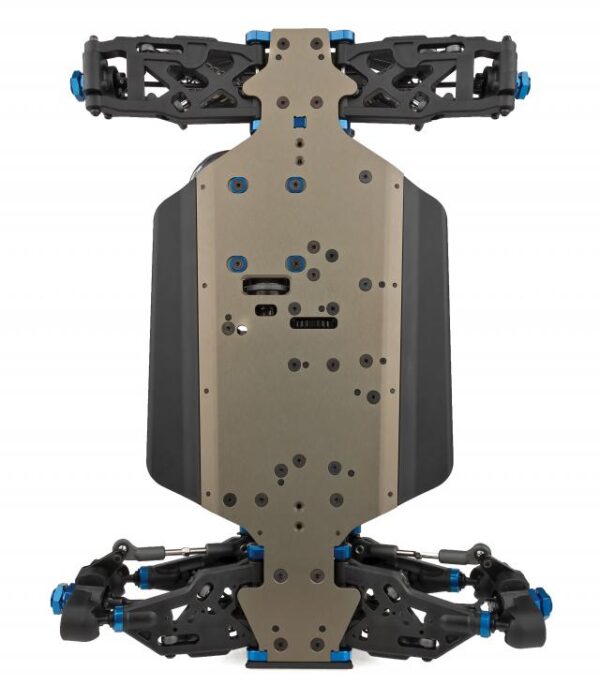 Kit RC8B4.1 Davide Ongaro Edition - Image 7
