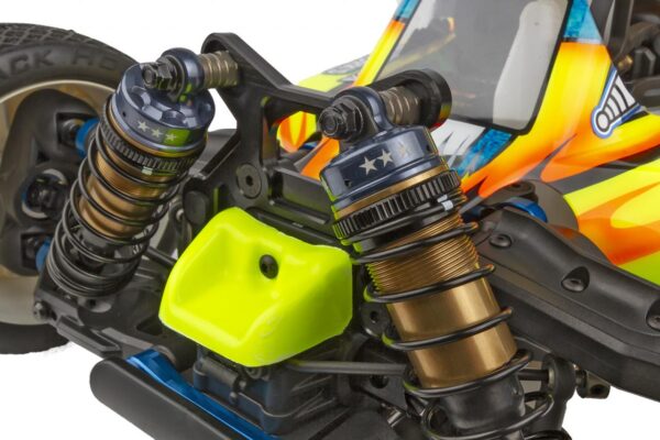 Kit RC8B4.1 Davide Ongaro Edition - Image 6