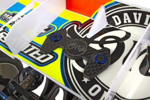 Kit RC8B4.1 Davide Ongaro Edition - Image 5