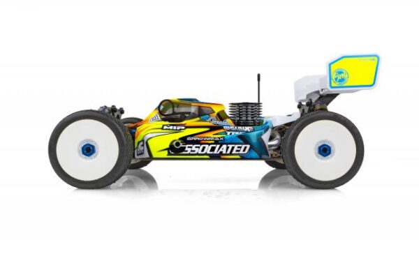 Kit RC8B4.1 Davide Ongaro Edition - Image 2