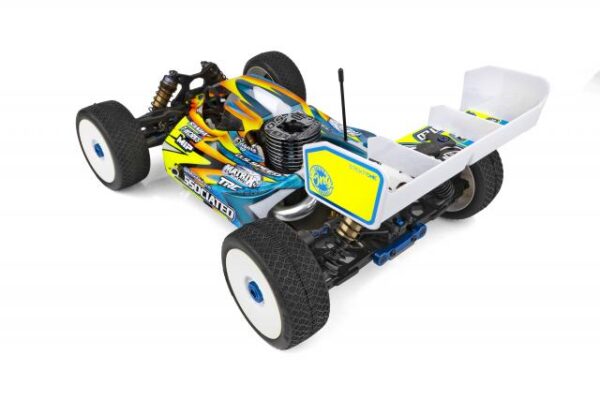 Kit RC8B4.1 Davide Ongaro Edition - Image 4