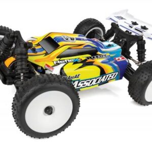 Reflex 14B Ongaro RTR