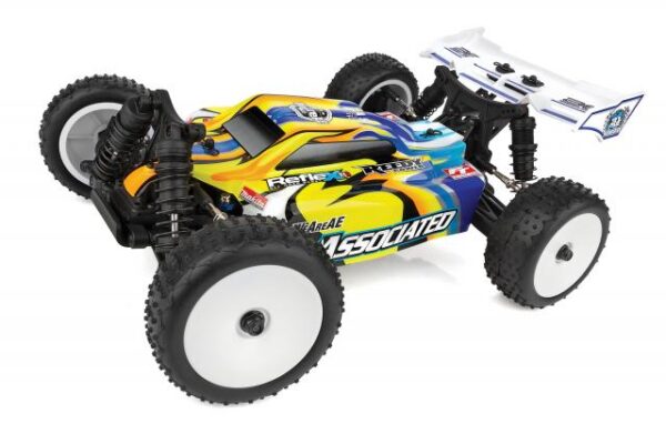Reflex 14B Ongaro RTR