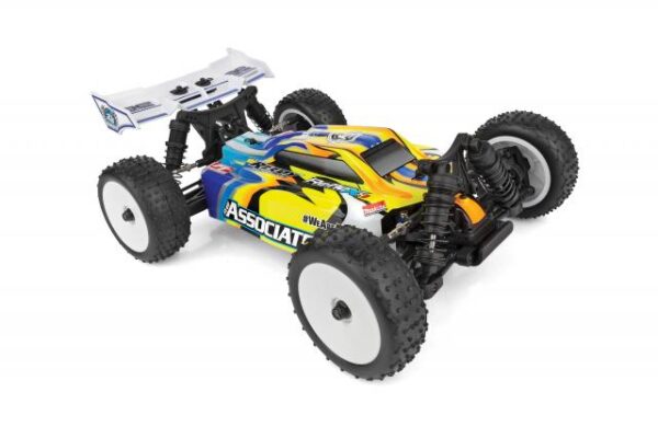Reflex 14B Ongaro RTR - Image 2