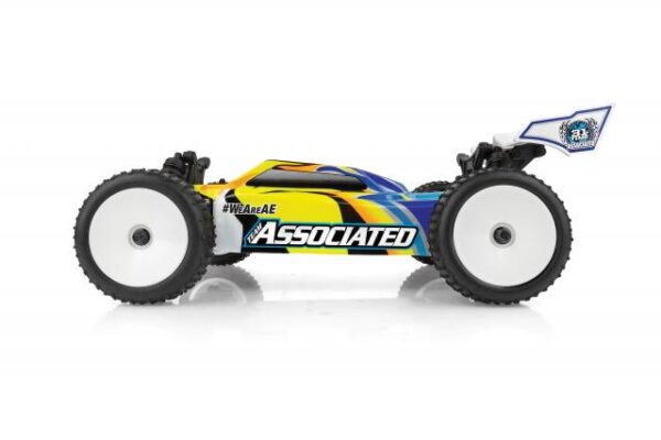 Reflex 14B Ongaro RTR - Image 3