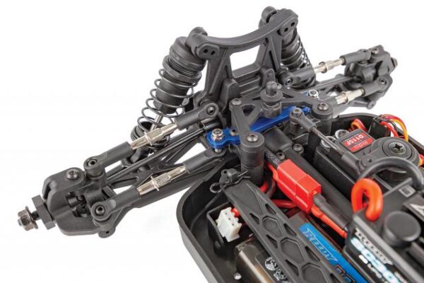 Reflex 14B Ongaro RTR - Image 7