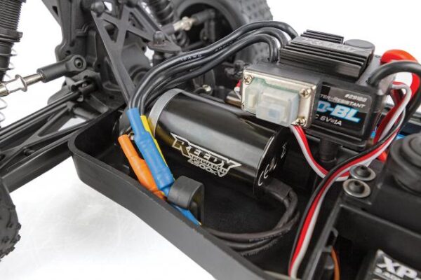 Reflex 14B Ongaro RTR - Image 5