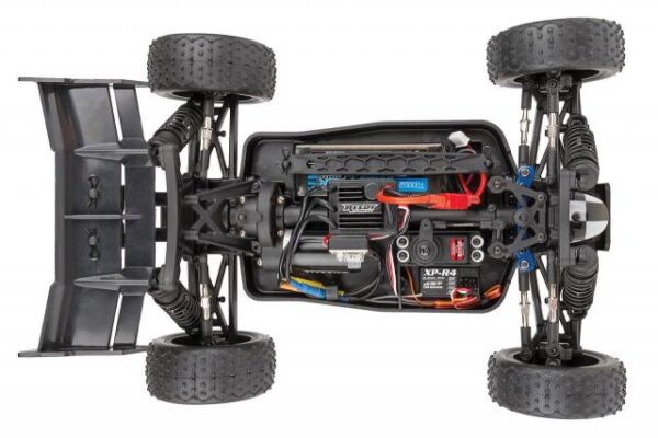 Reflex 14B Gamma - Image 6