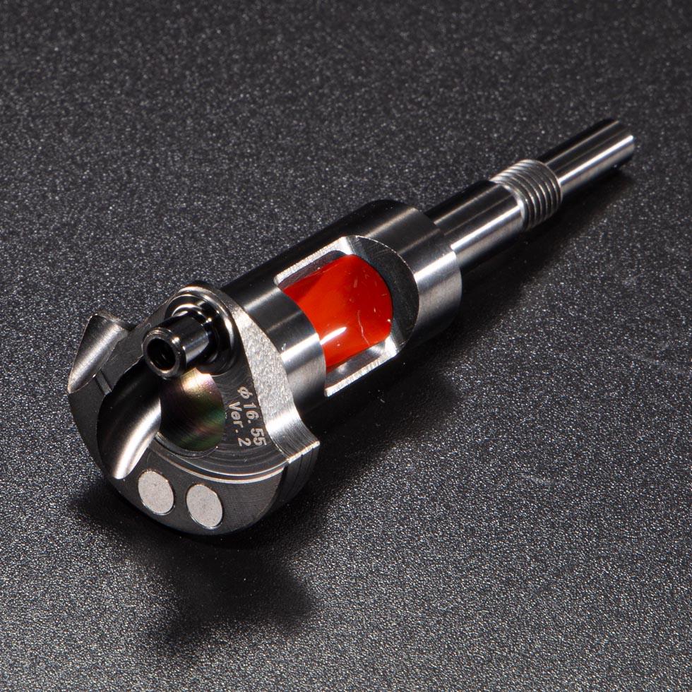 MOTOR OS SPEED B21 ADAM DRAKE EDITION III - Image 5