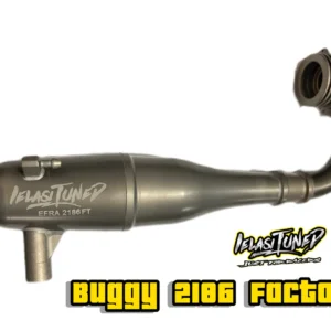 Escape Ielasi Tuned EFRA 2186 H Buggy-Truggy Kit