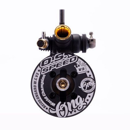 COMBO MOTOR ONGARO - Image 2