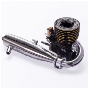 COMBO MOTOR ONGARO