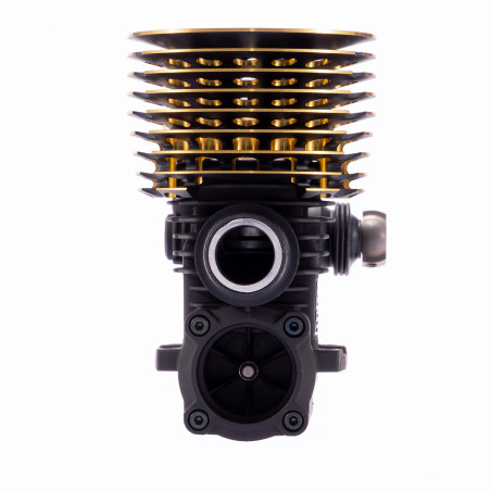 COMBO MOTOR ONGARO - Image 5