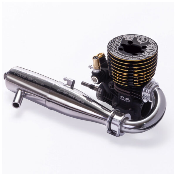 COMBO MOTOR ONGARO