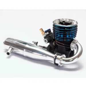 COMBO MOTOR OS SPEED B21 ADAM DRAKE EDITION IV CON T-2090SC
