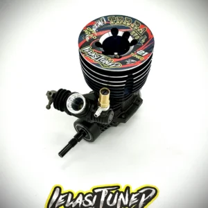 Motor Ielasi Tuned Terra Off-Road 1:8