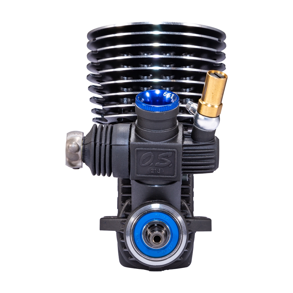 MOTOR OS SPEED B21 ADAM DRAKE EDITION III - Image 2